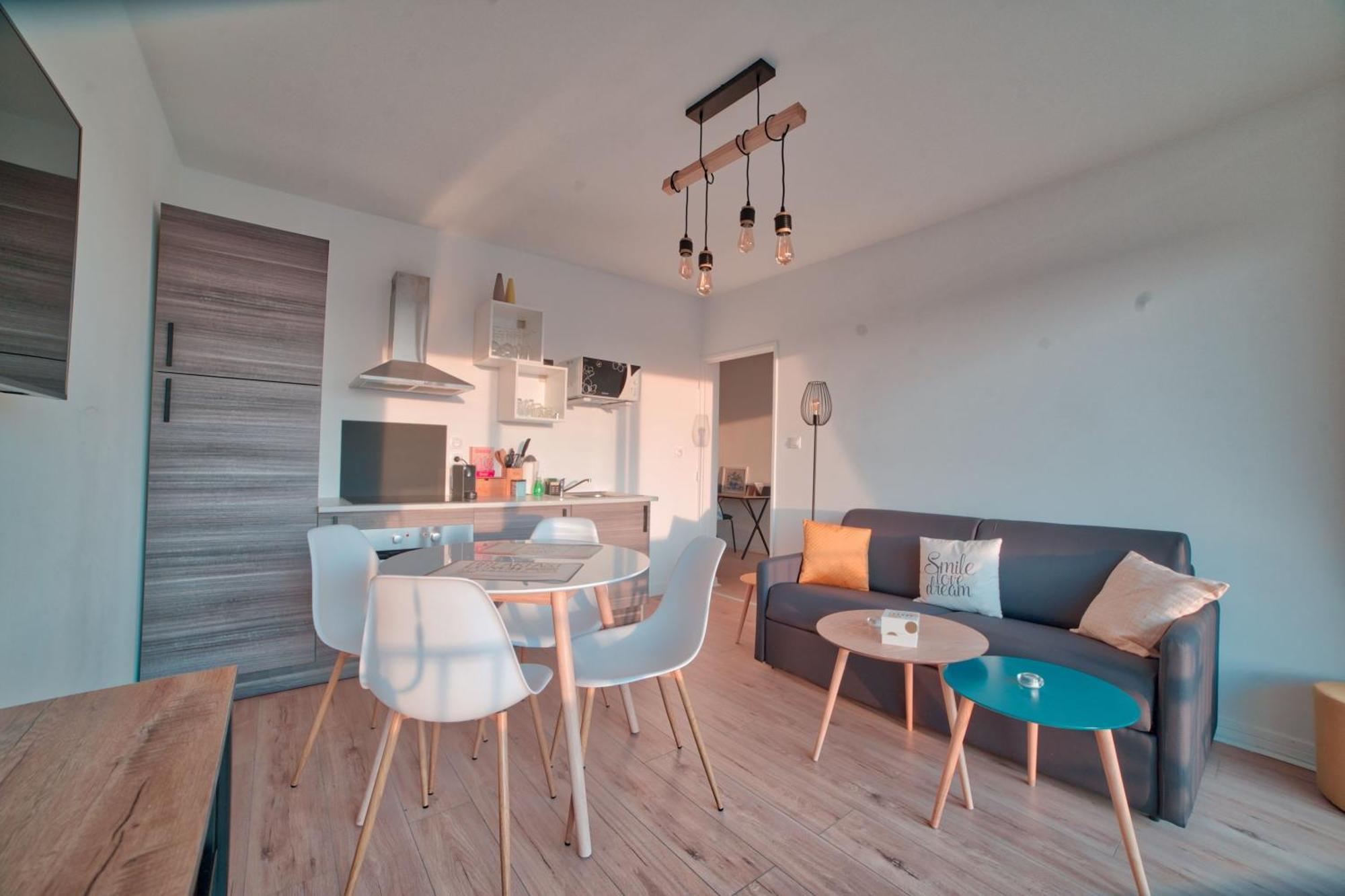 La Terrasse Du Coislin Lägenhet Metz Exteriör bild